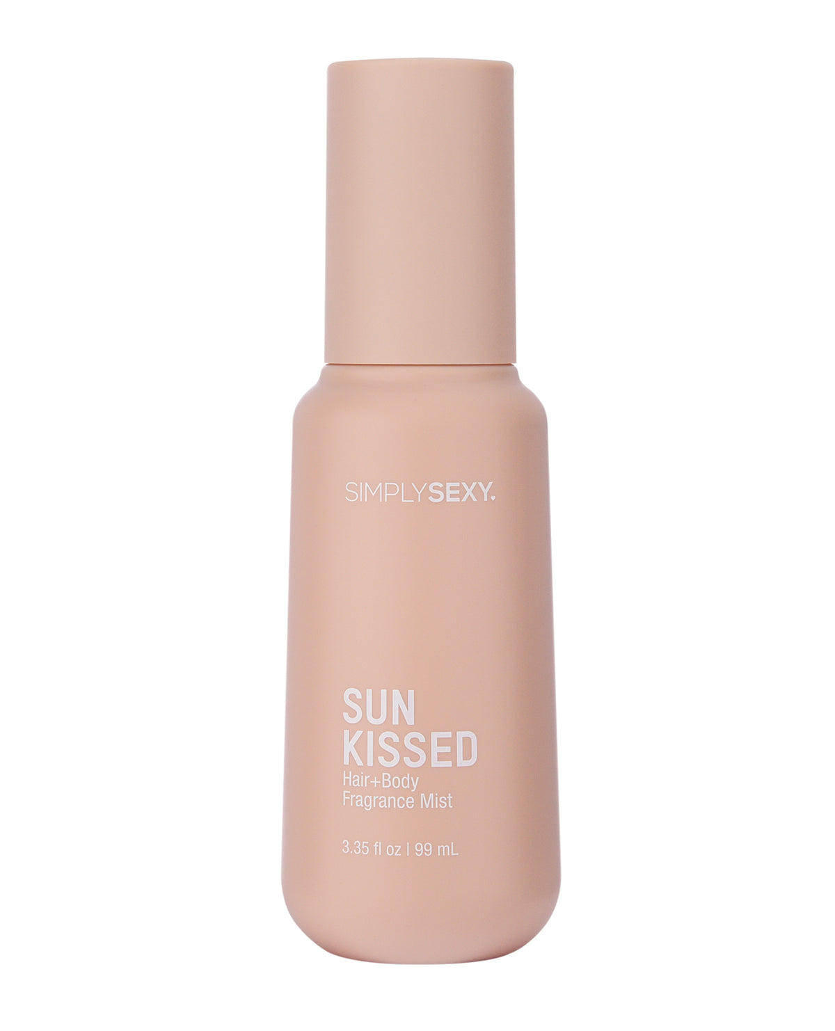 Simply Sexy Pheromone Hair And Body Mist Sun Kissed 3.35 Oz