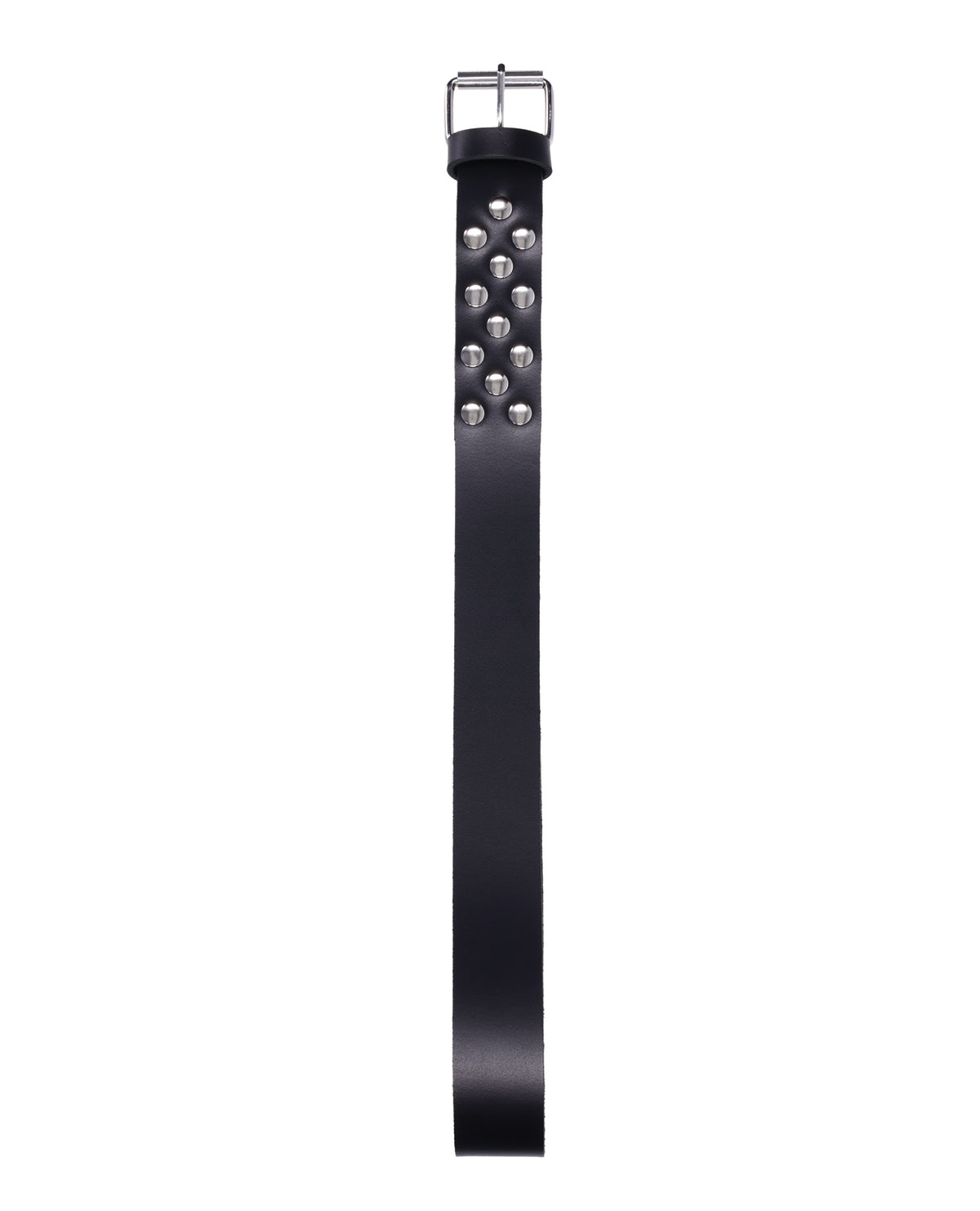 Premium Real Leather Belt Spanker For Dominance And Impact Play Sessions