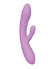 Load image into Gallery viewer, Cosmopolitan Plusone Dual Rabbit Vibrator With Deep Vibes And Massage Bead
