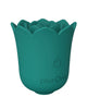 Cargue la imagen en el visor de la galería, Vibrador externo PlusOne Succulent con estimulación palpitante y agarre natural
