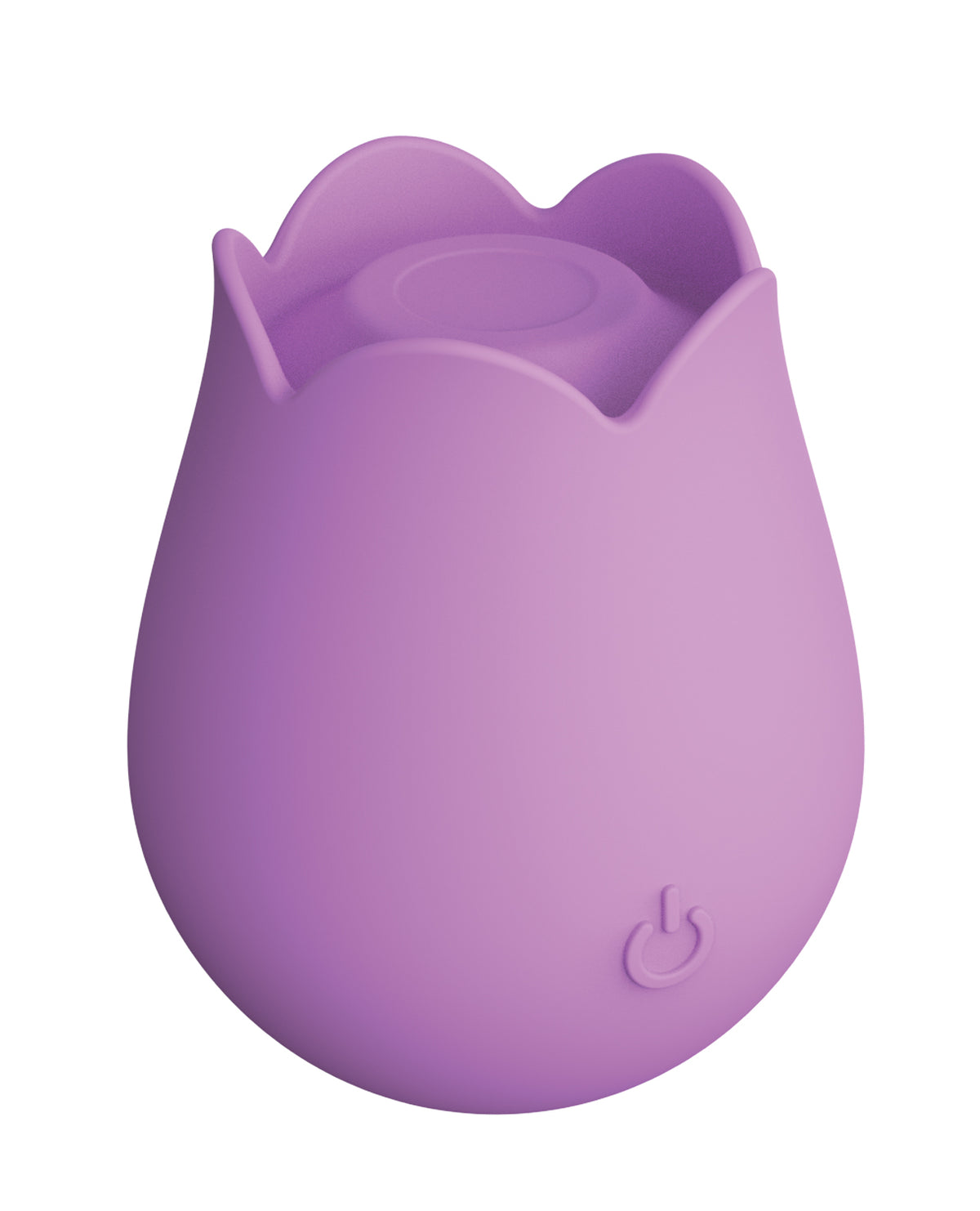 Juguete vibrador Cosmopolitan X PlusOne Rose Vibe, pétalos vibratorios y centro pulsante