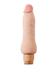 Încărcați imaginea în vizualizatorul Galerie, Blush Au Naturel Fabien, dildo flexibil vibrant, de 9 Inch, bej
