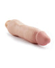 Încărcați imaginea în vizualizatorul Galerie, Blush Au Naturel Fabien, dildo flexibil vibrant, de 9 Inch, bej
