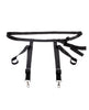 Load image into Gallery viewer, Edge Adjustable Door Restraint Kit With Heavy Duty Gate Clips
