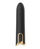 Load image into Gallery viewer, Nasstoys Mini Royal Bullet Vibrator Black Compact Travel Friendly
