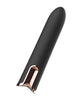 Load image into Gallery viewer, Nasstoys Mini Royal Bullet Vibrator Black Compact Travel Friendly
