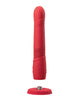 Cargue la imagen en el visor de la galería, Dildo de empuje Lovense Gravity con vibración y ventosa
