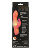 Cargue la imagen en el visor de la galería, Masajeador de motor doble Endless Summer Moonlight Magic con pantalla LED
