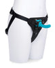 Ladda bilden i Galleri Viewer, BVibe Strap On Anal Training Kit With Silicone Dildo And Harness
