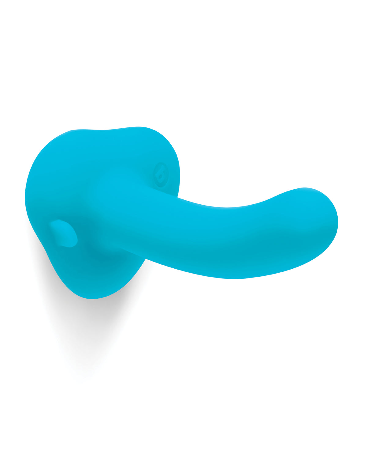 BVibe Strap On Anal Training Kit With Silicone Dildo And Harness