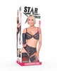Load image into Gallery viewer, Mellanie Monroe Realistic Pussy Stroker With Smart Phone Cover
