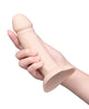 Load image into Gallery viewer, B Vibe Every Body 6.5 Inch Vibrating Silicone Strap On Dildo Kit

