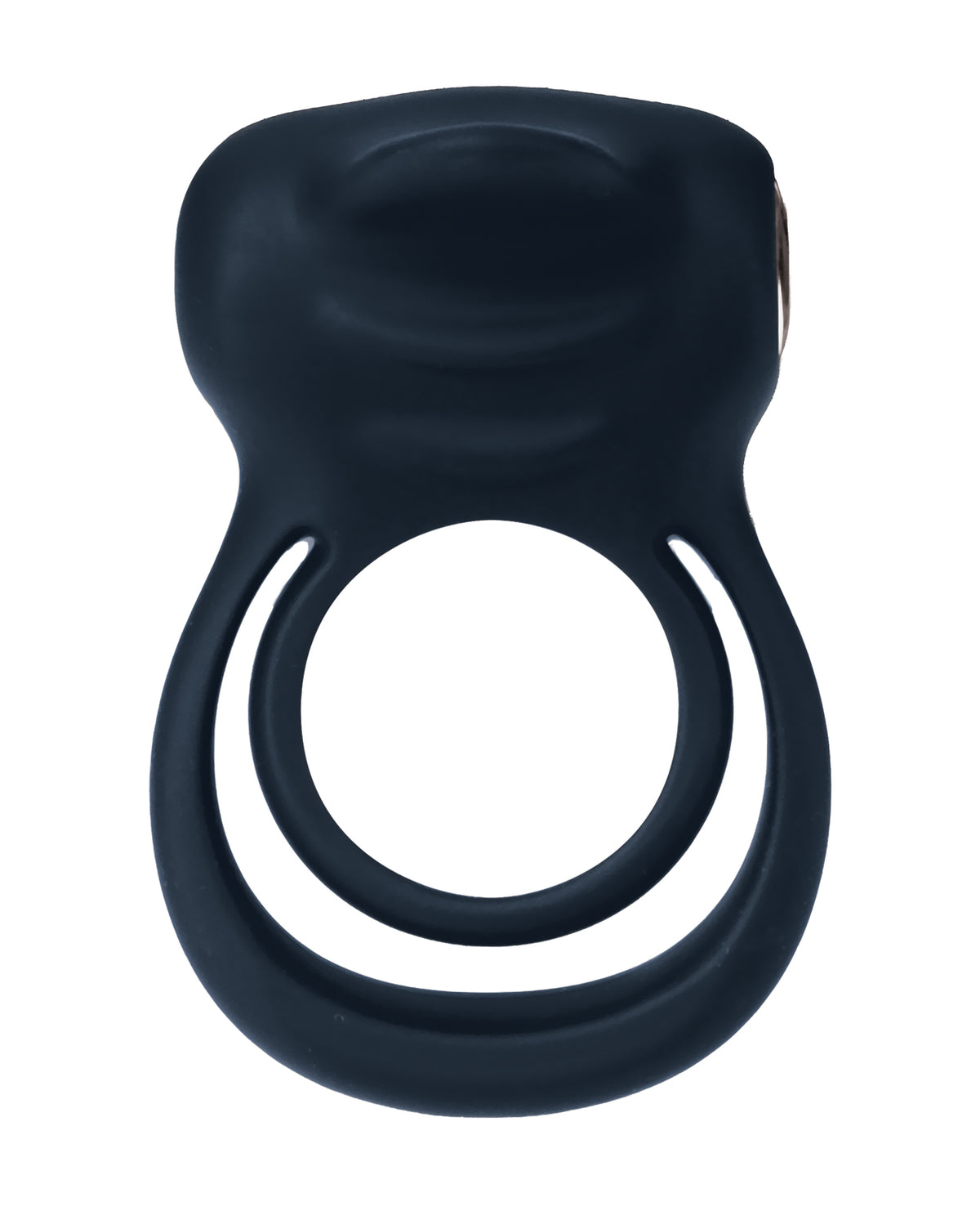 Anillo doble recargable VeDO con tres velocidades y siete vibraciones