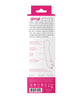 Cargue la imagen en el visor de la galería, Vibrador de punto G de silicona flexible recargable VeDO, rosa
