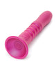 Load image into Gallery viewer, Romp Jiggle Hands Free Thrusting Vibrator For Shower Pleasure
