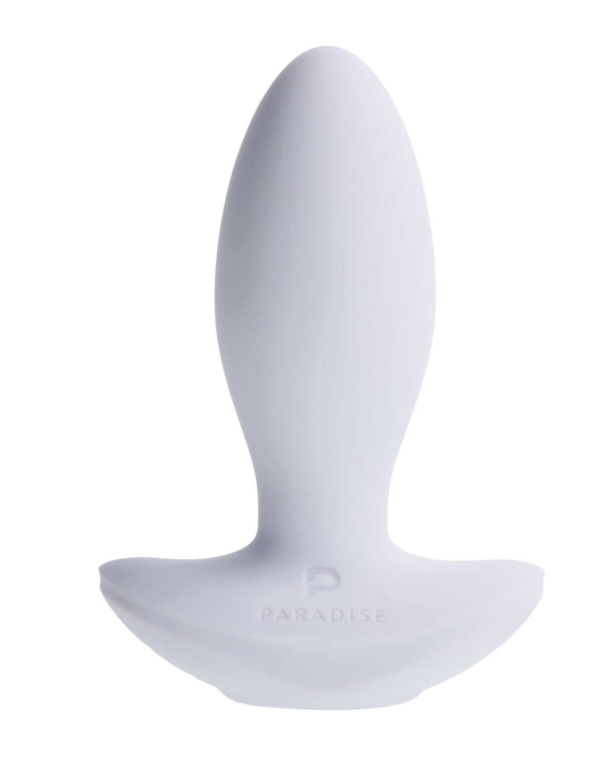 Plug inalámbrico Illumination LED blanco con luces ajustables que cambian de color