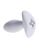 Cargue la imagen en el visor de la galería, Plug inalámbrico Illumination LED blanco con luces ajustables que cambian de color
