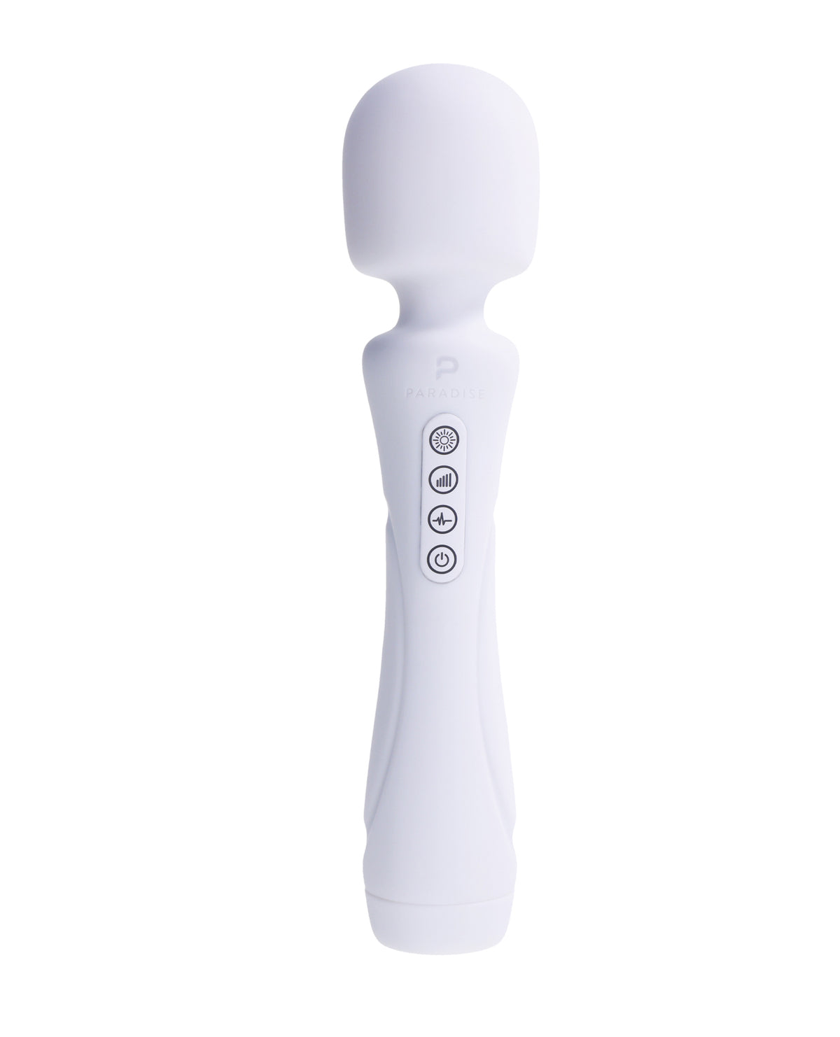 Paradise Illumination The Wand Massager LED Color Changing White