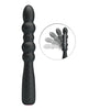 Load image into Gallery viewer, Pretty Love Rechargeable 12 Functions Flexible Vibrating Anal Plug
