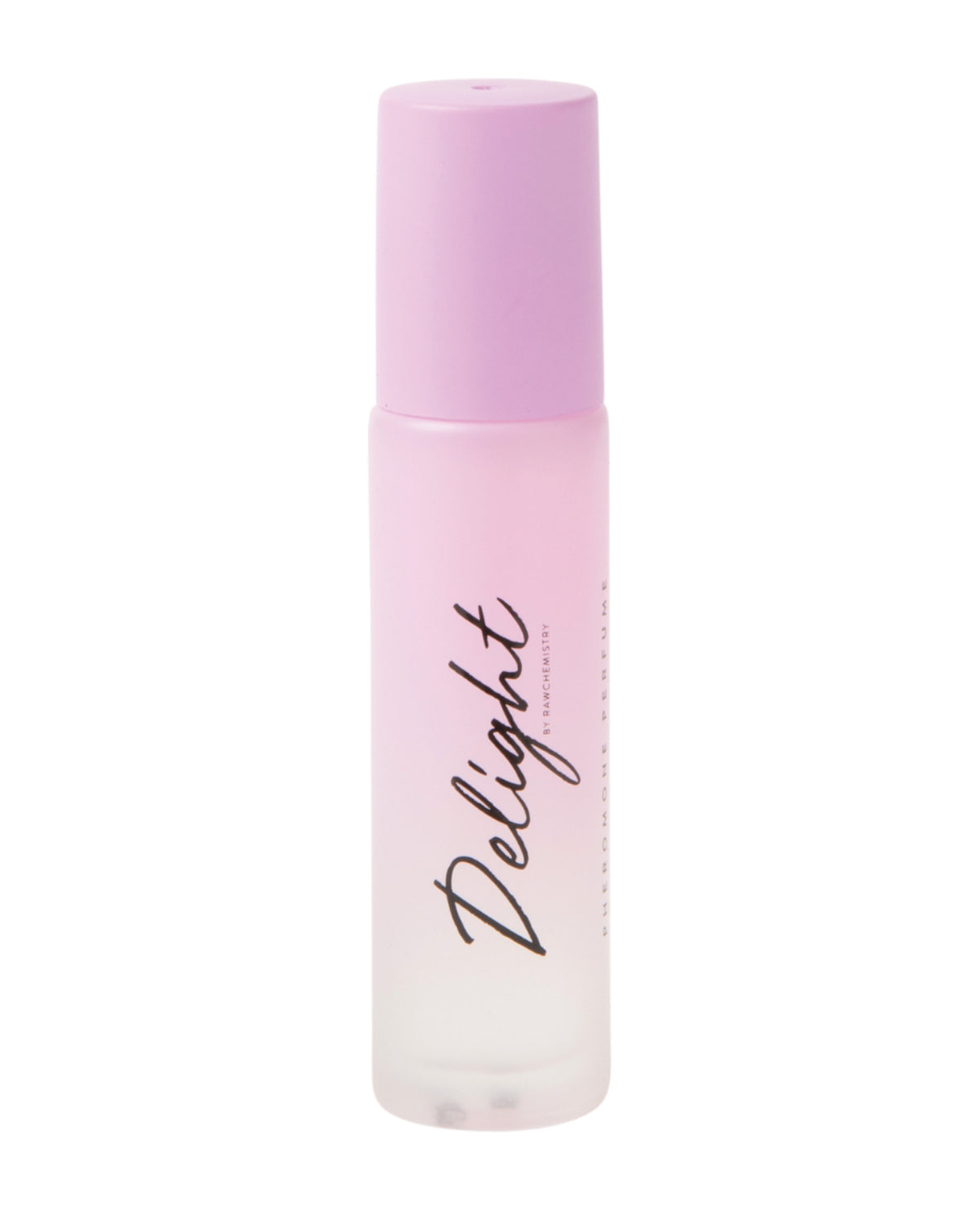 Delight by Raw Chemistry Roll on Perfume for Women 10ml Floral Earthy