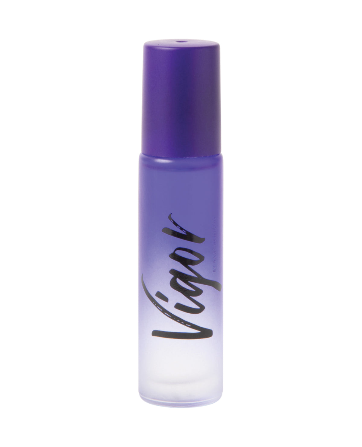 Colonia con feromonas para hombre Raw Chemistry Vigor en roll-on, 10 Ml