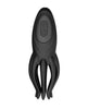 Load image into Gallery viewer, Nasstoys CockPower Electric Octopus Masturbator For Men Black
