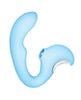 Cargue la imagen en el visor de la galería, Dispositivo vibrador recargable de doble motor Nasstoys Sky Nimbus
