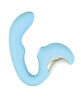 Cargue la imagen en el visor de la galería, Dispositivo vibrador recargable de doble motor Nasstoys Sky Nimbus
