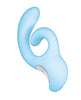 Cargue la imagen en el visor de la galería, Vibrador de punto G de doble motor Nasstoys Sky Cumulus Swirl, recargable, 10 modos
