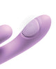 Indlæs billede i gallerifremviser, Fantasy For Her Intimotion Flutter Pro Purple Rabbit Vibe Internal Pulsation
