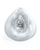 Load image into Gallery viewer, PDX Extreme Frosted Self Lubricating Sorority Snatch Masturbator
