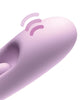Cargue la imagen en el visor de la galería, Estimulador vibrador de conejo Fantasy For Her G Touch Pulse Pro morado
