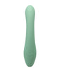Cargue la imagen en el visor de la galería, Vibrador de clítoris de silicona estilo polinesio grueso Kakui Me
