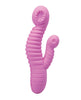 Load image into Gallery viewer, Polynesian Pleasure Seapus Purple Strong Grip Textured Vibe
