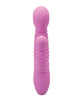 Load image into Gallery viewer, Polynesian Pleasure Seapus Purple Strong Grip Textured Vibe

