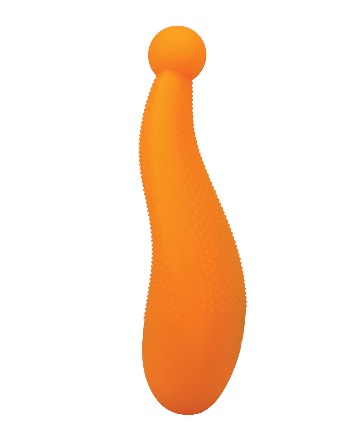 Vibrador de clítoris de silicona Sun Coralee Polynesian Pleasures