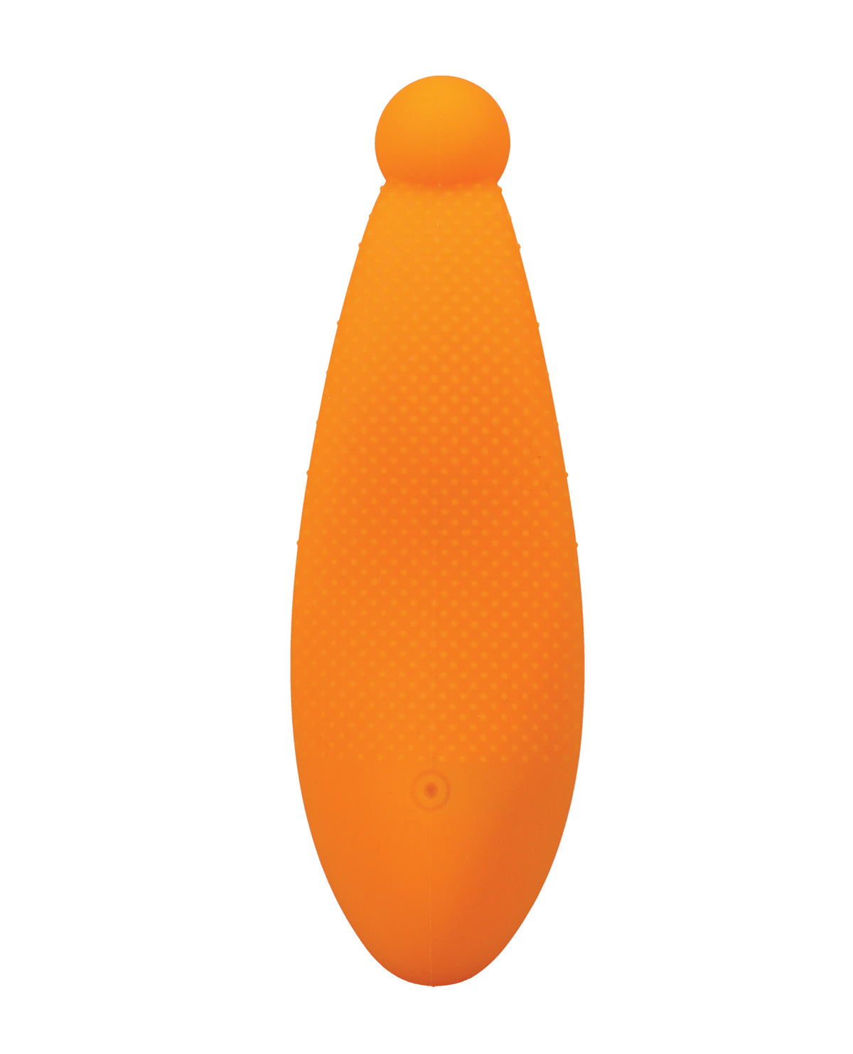 Vibrador de clítoris de silicona Sun Coralee Polynesian Pleasures