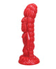 Carregar imagem no visualizador da Galeria, Estátua de prazer Ula Make Fire Idol polinésia, item de colecionador
