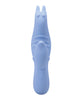 Indlæs billede i gallerifremviser, Polynesian Pleasure Into The C Seahorse Siren-vibrator, Maui Blue
