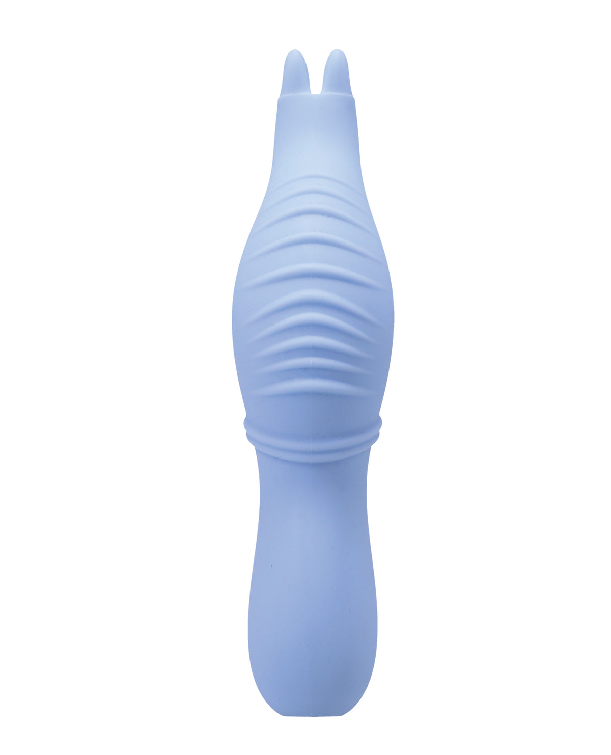 Polynesian Pleasure Into The C Seahorse Siren-vibrator, Maui Blue