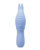 Indlæs billede i gallerifremviser, Polynesian Pleasure Into The C Seahorse Siren-vibrator, Maui Blue
