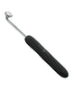 Load image into Gallery viewer, Master Series Elektra Rechargeable Electric Stimulation Wand Black
