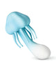 Cargue la imagen en el visor de la galería, Juguete de peluche de medusa luminosa, criatura coleccionable Jellyvibe Cuties

