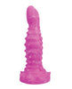 Încărcați imaginea în vizualizatorul Galerie, Dildo din silicon roz cu tentacule, Vac U Lock Fantasy Fuckers
