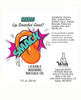Load image into Gallery viewer, Smack Warming Lickable Massage Oil Mango Flavor For Couples
