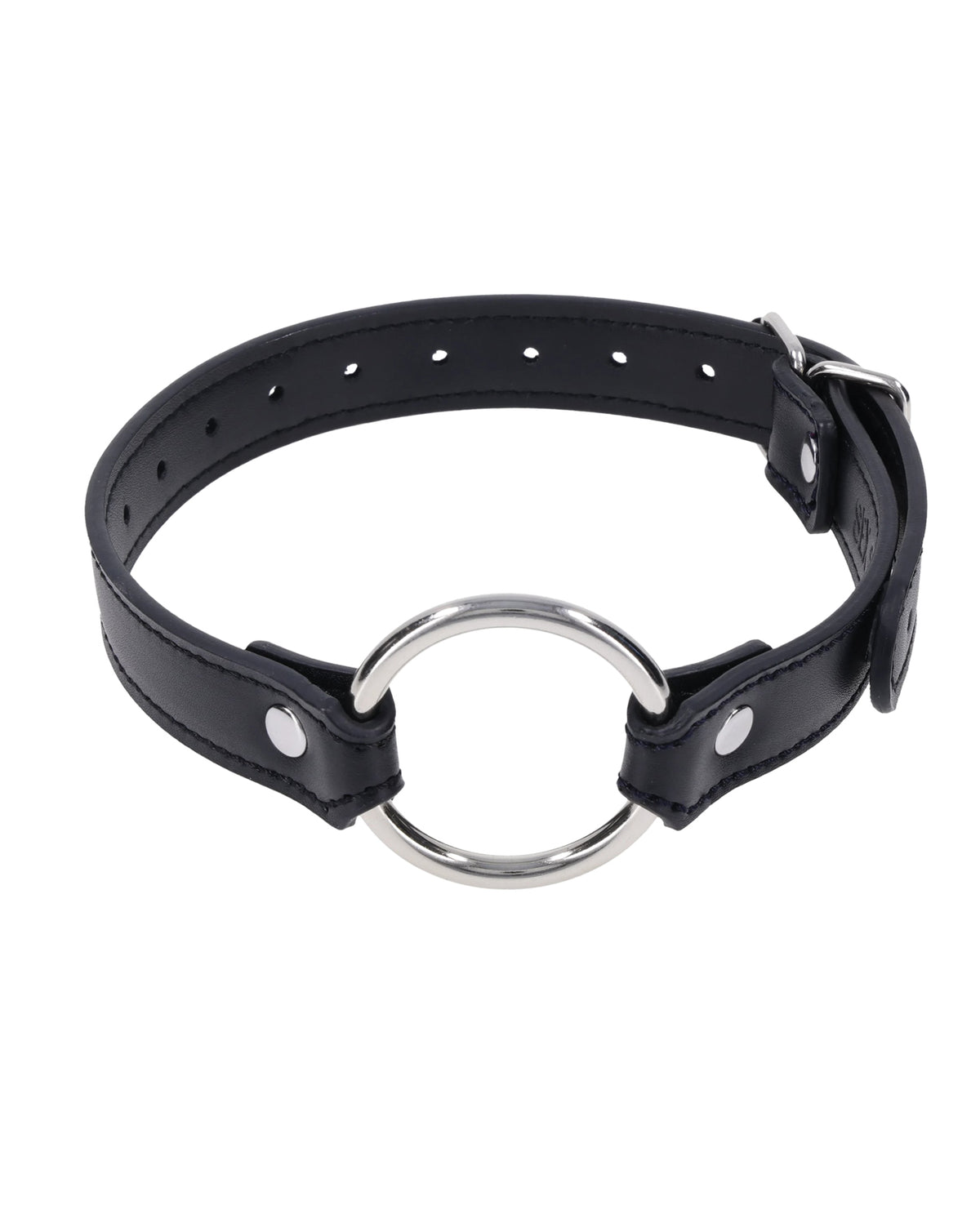 Sex And Mischief Shadow Convertible Faux Leather Restraint Cuffs