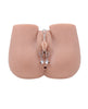 Load image into Gallery viewer, Shadow Bell Adjustable Nipple And Clit Jewelry With Bells
