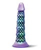 Charger l'image dans la visionneuse de la galerie, Godemiché pour adulte en silicone Majestic Eryndor, elfe fantastique cavalier de dragon
