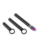 Cargue la imagen en el visor de la galería, Set de regalo de vibrador de pulsos sensuales Perfect Fit Lol Tingle Trio con estuche
