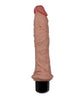 Charger l'image dans la visionneuse de la galerie, Gode vibrant flexible Blush Dr Skin Dr Webber de 9.75 pouces
